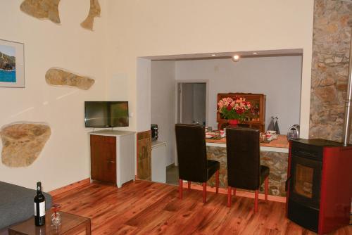 Casa da fonte
