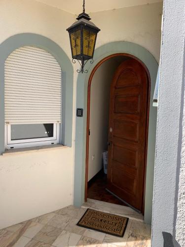Casa da Fonte