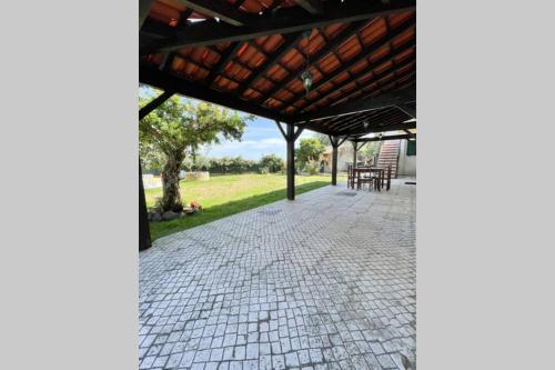 Casa da Forja - Casa de Campo com Piscina