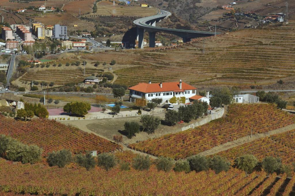Casa Da Formiga Quinta Da Formiga, 5100-412 Juncal de Cima
