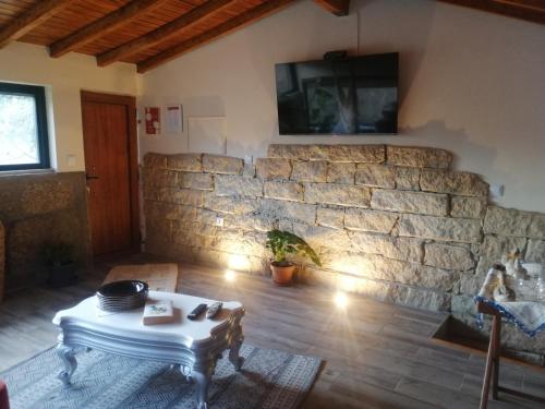 Casa da Fraga