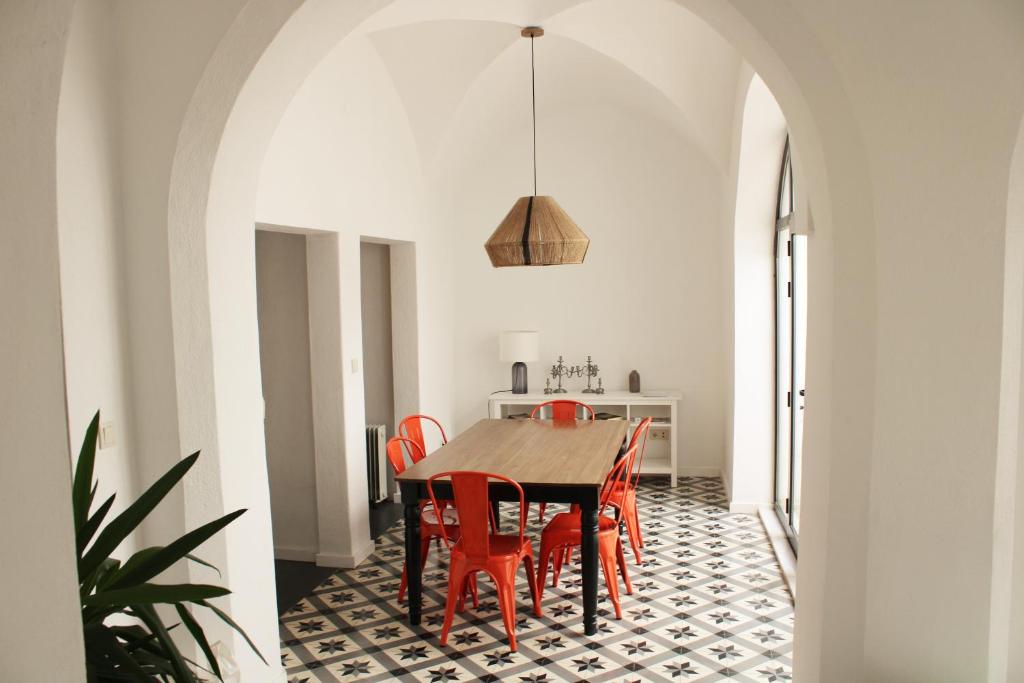 Casa da Freiria 12 Rua da Freiria de Cima, 7000-803 Évora