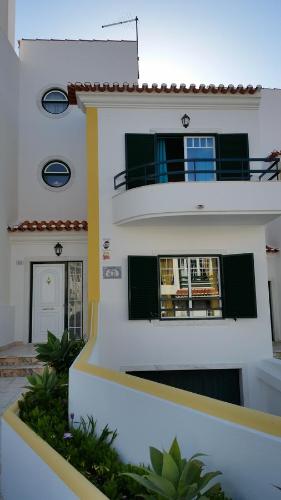 Casa da Gó