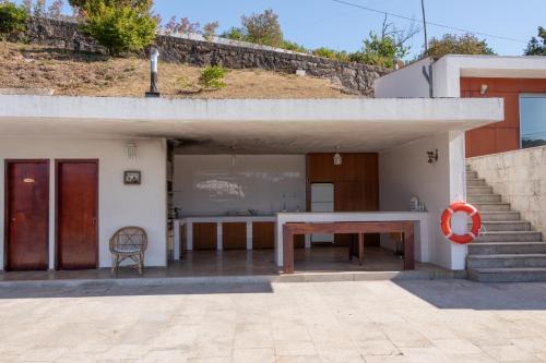 Casa da Gruta- Amarante