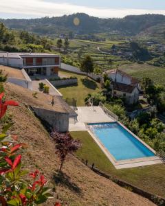 Casa da Gruta- Amarante