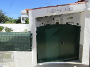 Casa da Horta