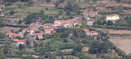 Casa da Horta - Douro Portugal