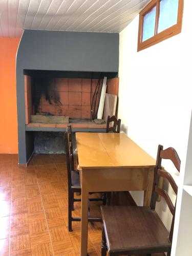 Casa da Igreja
