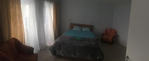 Casa da Kalahari