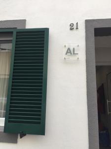 Casa da Kalahari