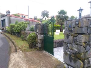 Maison de vacances Casa da Ladeira Rua Da Ladeira n7 - Ribeira Funda, São Jorge 9230-160 Santana Madère