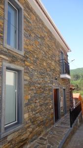 Casa da Ladeira, Turismo Rural