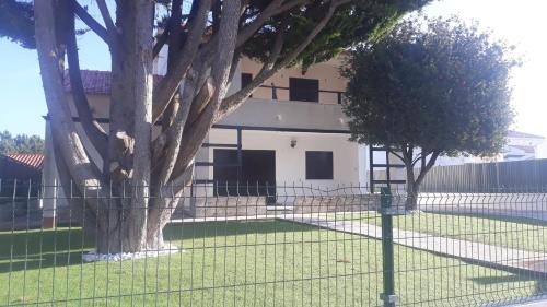 Casa da Lagoa