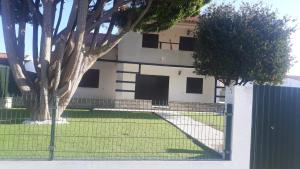 Casa da Lagoa