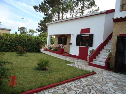 Casa da LAGOA (Sesimbra)