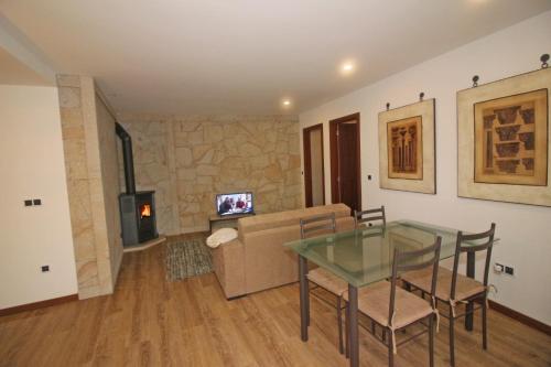 Casa da Lameira T1