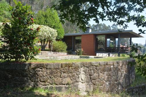 Casa da Laranjeira - villa with private pool