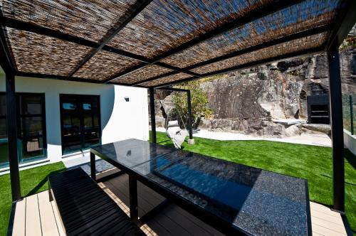 Casa da Légua