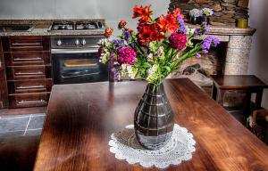 Maison de vacances Casa da Leira Pereira Povoa das Leiras - Casa da Leira Pereira 3660-044 Cabreiros Région Centre