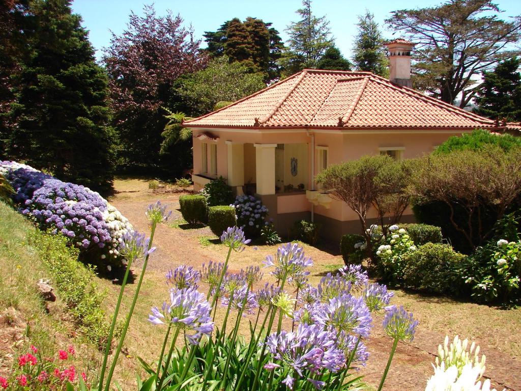 Casa da Lena Caminho do Poiso, 9200-275 Santo da Serra