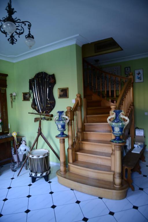 Casa da Levada 9600-521 Ribeira Grande