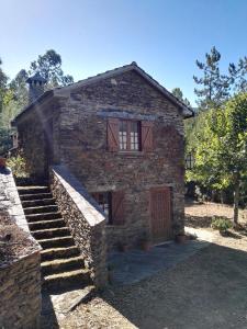 Casa da Lomba