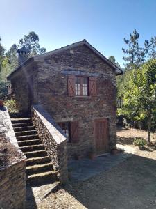 Maison de vacances Casa da Lomba Estrada da Serra No. 196 Número, suite, andar, edifício, etc. 3300-111 Arganil Région Centre