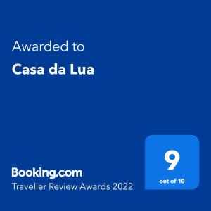 Casa da Lua