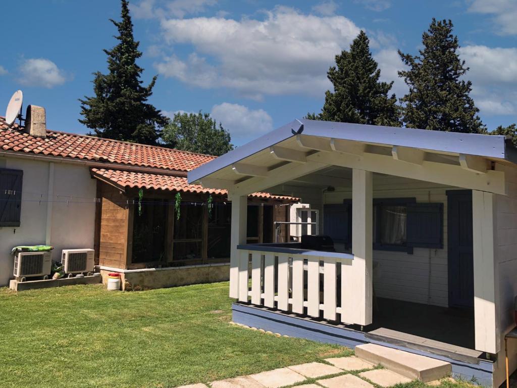 Casa da Lua
