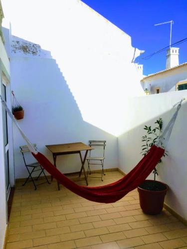 Casa da Madrinha