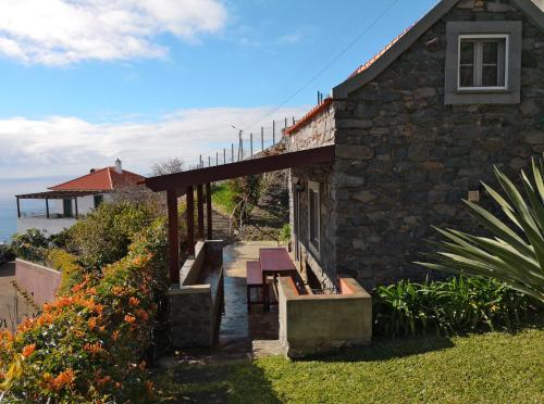 Casa da Manta - Palheiro