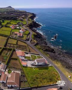 Maison de vacances Casa da Maresia Canada da Salga 9760-051 Biscoitos Açores