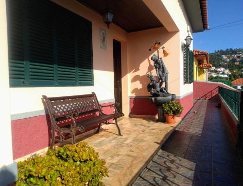 Casa da Maria 15 - Funchal - Famílias