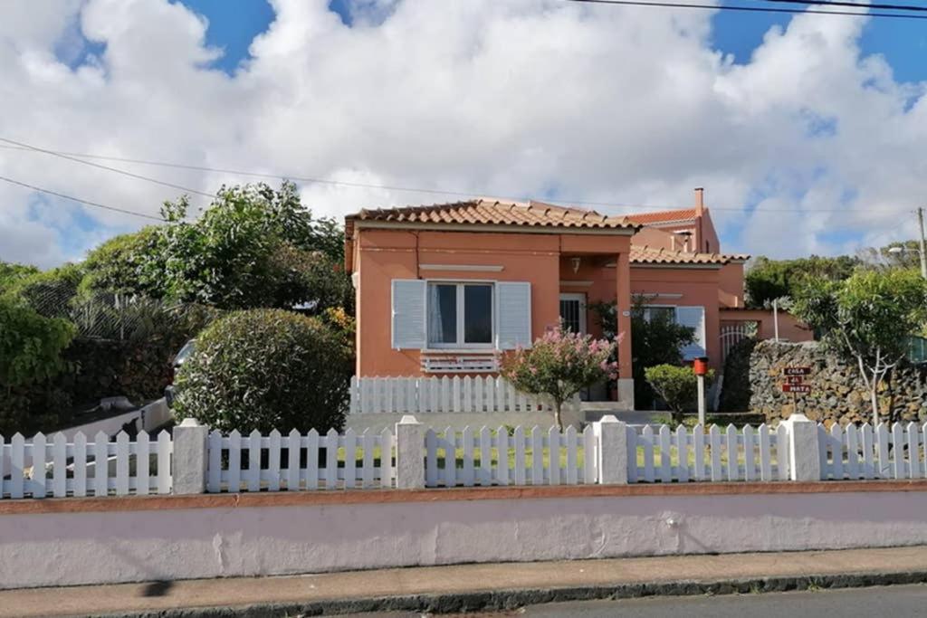 Maison de vacances Casa da Mata Estrada Regional nº 101 Estrada Regional nº101 9560-407 Populo