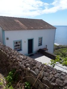 Maison de vacances Casa da Matilde Fajã de São João Santo Antão, Topo 9875-027 Fajã de São João Açores
