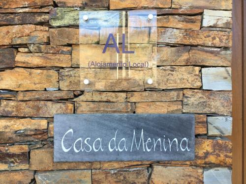 Casa da Menina