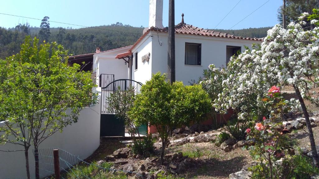 Maison de vacances Casa da Milharica Milharica S/N 3260-337 Figueiró dos Vinhos