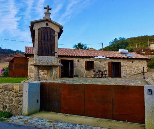 Casa da Mina - Eido do Pomar