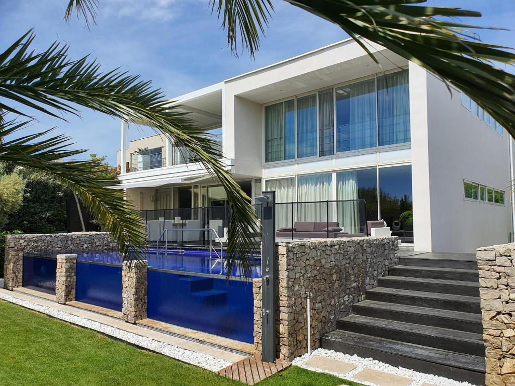 Casa da Mina
