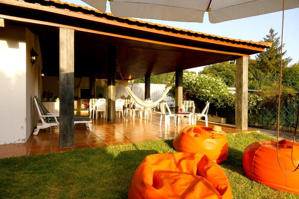 Casa da Miza Via José Régio, 2328, 4485-860 Vilar do Pinheiro