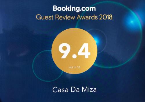 Casa da Miza