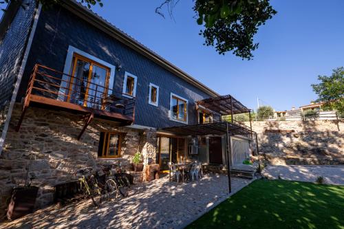 Casa da Mó - Douro