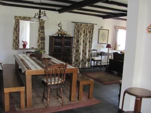 Maison de vacances Casa da Moagem - Serra do Açor Monte Frio 3305-036 Monte Frio Région Centre