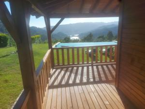 Casa da Moda - Turismo de Campo