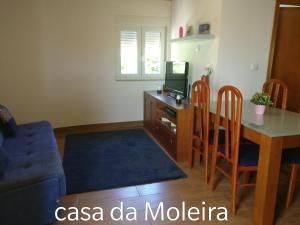 Casa da Moleira
