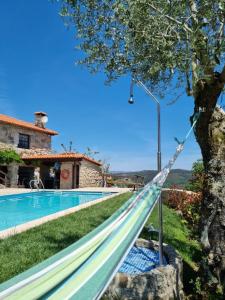 Casa da Montanha