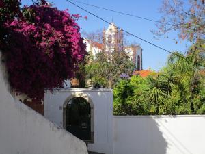CASA DA MURALHA
