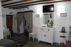 Casa da Muralha Suíte