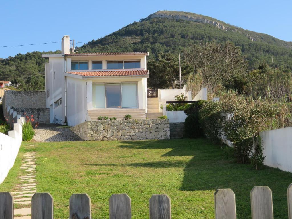 Casa da Murtinheira Rua Fonte da Riacha 18, Murtinheira, 3080-515 Quiaios