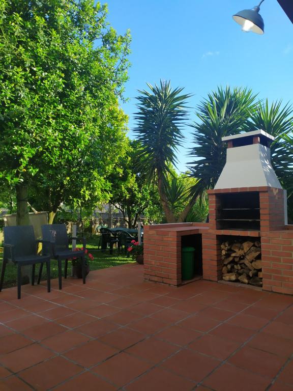 Casa da Nanda 8 Rua do Montinho, 4710-617 Crespos